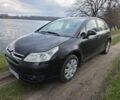 Чорний Сітроен С4, об'ємом двигуна 1.6 л та пробігом 320 тис. км за 2350 $, фото 1 на Automoto.ua