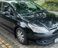 Черный Ситроен С4, объемом двигателя 1.6 л и пробегом 289 тыс. км за 4400 $, фото 1 на Automoto.ua