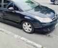 Черный Ситроен С4, объемом двигателя 1.6 л и пробегом 220 тыс. км за 3500 $, фото 3 на Automoto.ua