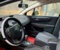 Черный Ситроен С4, объемом двигателя 1.59 л и пробегом 255 тыс. км за 4500 $, фото 5 на Automoto.ua