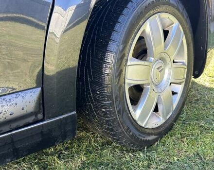 Сітроен С4 2007 у Дубно на Automoto.ua Чорний Сітроен С4, об'ємом двигуна 1.59 л та пробігом 225 тис. км за 4200 $, фото 10 на Automoto.ua