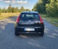 Черный Ситроен С4, объемом двигателя 1.6 л и пробегом 257 тыс. км за 4800 $, фото 6 на Automoto.ua