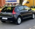 Черный Ситроен С4, объемом двигателя 1.6 л и пробегом 450 тыс. км за 3660 $, фото 4 на Automoto.ua