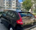 Черный Ситроен С4, объемом двигателя 1.56 л и пробегом 1 тыс. км за 4686 $, фото 4 на Automoto.ua