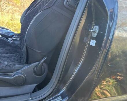 Сітроен С4 2007 у Фастове на Automoto.ua Чорний Сітроен С4, об'ємом двигуна 1.59 л та пробігом 260 тис. км за 3300 $, фото 2 на Automoto.ua