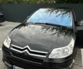 Черный Ситроен С4, объемом двигателя 1.56 л и пробегом 260 тыс. км за 4200 $, фото 1 на Automoto.ua