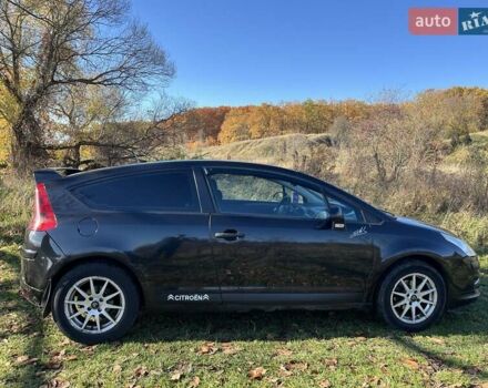 Сітроен С4 2007 у Фастове на Automoto.ua Чорний Сітроен С4, об'ємом двигуна 1.59 л та пробігом 260 тис. км за 3300 $, фото 10 на Automoto.ua