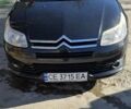 Черный Ситроен С4, объемом двигателя 1.62 л и пробегом 177 тыс. км за 6500 $, фото 1 на Automoto.ua