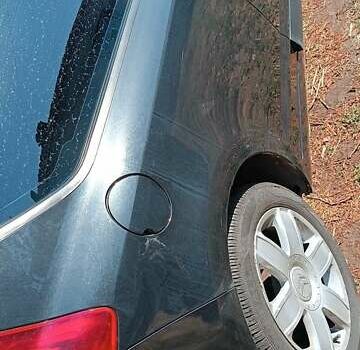 Черный Ситроен С4, объемом двигателя 1.6 л и пробегом 242 тыс. км за 4300 $, фото 12 на Automoto.ua