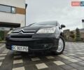 Черный Ситроен С4, объемом двигателя 1.6 л и пробегом 318 тыс. км за 3950 $, фото 8 на Automoto.ua