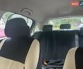 Черный Ситроен С4, объемом двигателя 1.6 л и пробегом 375 тыс. км за 4400 $, фото 10 на Automoto.ua