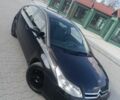 Чорний Сітроен С4, об'ємом двигуна 1.6 л та пробігом 226 тис. км за 3500 $, фото 1 на Automoto.ua