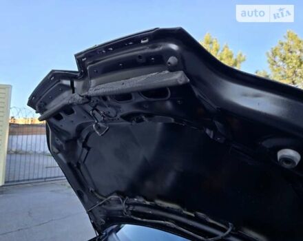 Черный Ситроен С4, объемом двигателя 1.6 л и пробегом 233 тыс. км за 4800 $, фото 99 на Automoto.ua