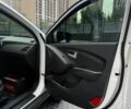 Черный Ситроен С4, объемом двигателя 1.6 л и пробегом 348 тыс. км за 2810 $, фото 13 на Automoto.ua