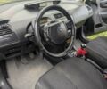 Черный Ситроен С4, объемом двигателя 2 л и пробегом 289 тыс. км за 4500 $, фото 18 на Automoto.ua