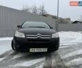 Черный Ситроен С4, объемом двигателя 1.59 л и пробегом 170 тыс. км за 3500 $, фото 6 на Automoto.ua