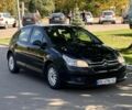 Черный Ситроен С4, объемом двигателя 1.6 л и пробегом 450 тыс. км за 3660 $, фото 2 на Automoto.ua