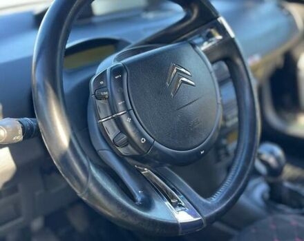 Сітроен С4 2007 у Фастове на Automoto.ua Чорний Сітроен С4, об'ємом двигуна 1.59 л та пробігом 260 тис. км за 3300 $, фото 8 на Automoto.ua