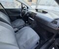 Чорний Сітроен С4, об'ємом двигуна 1.6 л та пробігом 168 тис. км за 5000 $, фото 5 на Automoto.ua