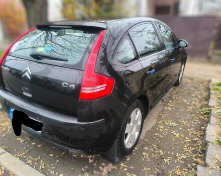 Черный Ситроен С4, объемом двигателя 0 л и пробегом 172 тыс. км за 5000 $, фото 2 на Automoto.ua