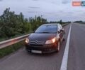 Черный Ситроен С4, объемом двигателя 2 л и пробегом 289 тыс. км за 4500 $, фото 10 на Automoto.ua