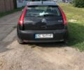 Черный Ситроен С4, объемом двигателя 1.6 л и пробегом 105 тыс. км за 3500 $, фото 2 на Automoto.ua
