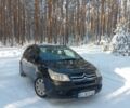 Чорний Сітроен С4, об'ємом двигуна 6 л та пробігом 200 тис. км за 3500 $, фото 3 на Automoto.ua