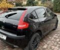 Черный Ситроен С4, объемом двигателя 1.6 л и пробегом 250 тыс. км за 3600 $, фото 7 на Automoto.ua