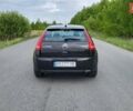 Черный Ситроен С4, объемом двигателя 1.6 л и пробегом 250 тыс. км за 4850 $, фото 7 на Automoto.ua
