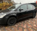 Черный Ситроен С4, объемом двигателя 1.6 л и пробегом 240 тыс. км за 3600 $, фото 17 на Automoto.ua