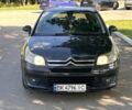 Черный Ситроен С4, объемом двигателя 1.6 л и пробегом 450 тыс. км за 3660 $, фото 1 на Automoto.ua