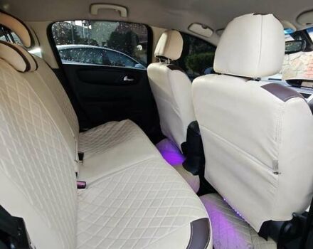 Чорний Сітроен С4, об'ємом двигуна 1.56 л та пробігом 381 тис. км за 3750 $, фото 8 на Automoto.ua