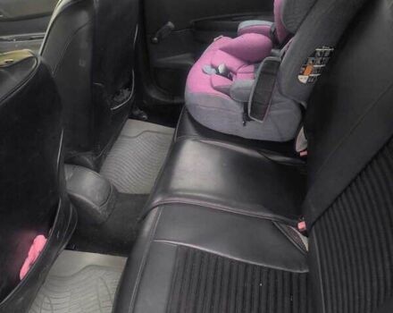 Черный Ситроен С4, объемом двигателя 1.59 л и пробегом 172 тыс. км за 4700 $, фото 1 на Automoto.ua