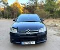 Чорний Сітроен С4, об'ємом двигуна 1.6 л та пробігом 175 тис. км за 4000 $, фото 1 на Automoto.ua
