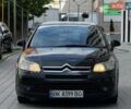 Черный Ситроен С4, объемом двигателя 1.6 л и пробегом 238 тыс. км за 2999 $, фото 12 на Automoto.ua