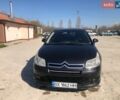 Черный Ситроен С4, объемом двигателя 2 л и пробегом 359 тыс. км за 3900 $, фото 1 на Automoto.ua
