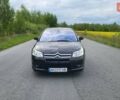 Черный Ситроен С4, объемом двигателя 1.6 л и пробегом 250 тыс. км за 4850 $, фото 6 на Automoto.ua
