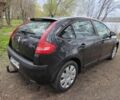 Чорний Сітроен С4, об'ємом двигуна 1.6 л та пробігом 320 тис. км за 2350 $, фото 15 на Automoto.ua