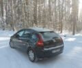 Чорний Сітроен С4, об'ємом двигуна 1.6 л та пробігом 320 тис. км за 3500 $, фото 6 на Automoto.ua