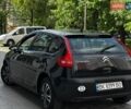 Черный Ситроен С4, объемом двигателя 1.6 л и пробегом 238 тыс. км за 2999 $, фото 1 на Automoto.ua