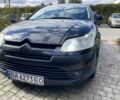 Чорний Сітроен С4, об'ємом двигуна 1.6 л та пробігом 203 тис. км за 3200 $, фото 1 на Automoto.ua