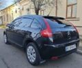 Чорний Сітроен С4, об'ємом двигуна 1.56 л та пробігом 381 тис. км за 3750 $, фото 6 на Automoto.ua