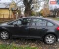 Черный Ситроен С4, объемом двигателя 1.59 л и пробегом 172 тыс. км за 4700 $, фото 11 на Automoto.ua