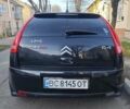 Чорний Сітроен С4, об'ємом двигуна 1.56 л та пробігом 381 тис. км за 3750 $, фото 4 на Automoto.ua