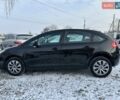 Чорний Сітроен С4, об'ємом двигуна 1.6 л та пробігом 242 тис. км за 4800 $, фото 6 на Automoto.ua