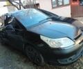 Черный Ситроен С4, объемом двигателя 1.4 л и пробегом 190 тыс. км за 4000 $, фото 6 на Automoto.ua
