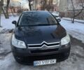 Чорний Сітроен С4, об'ємом двигуна 1.6 л та пробігом 168 тис. км за 5000 $, фото 1 на Automoto.ua