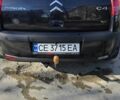 Черный Ситроен С4, объемом двигателя 1.62 л и пробегом 177 тыс. км за 6500 $, фото 2 на Automoto.ua