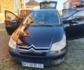 Чорний Сітроен С4, об'ємом двигуна 1.4 л та пробігом 238 тис. км за 3700 $, фото 1 на Automoto.ua