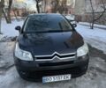 Чорний Сітроен С4, об'ємом двигуна 1.6 л та пробігом 168 тис. км за 4400 $, фото 1 на Automoto.ua